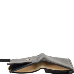 Marmolada - Geldbörse 6cc 11 cm S RFID (black)