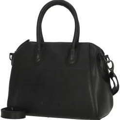 Marsala - Henkeltasche 33 cm (black)