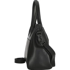 Marsala - Henkeltasche 33 cm (black)