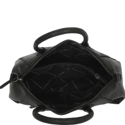 Marsala - Henkeltasche 33 cm (black)