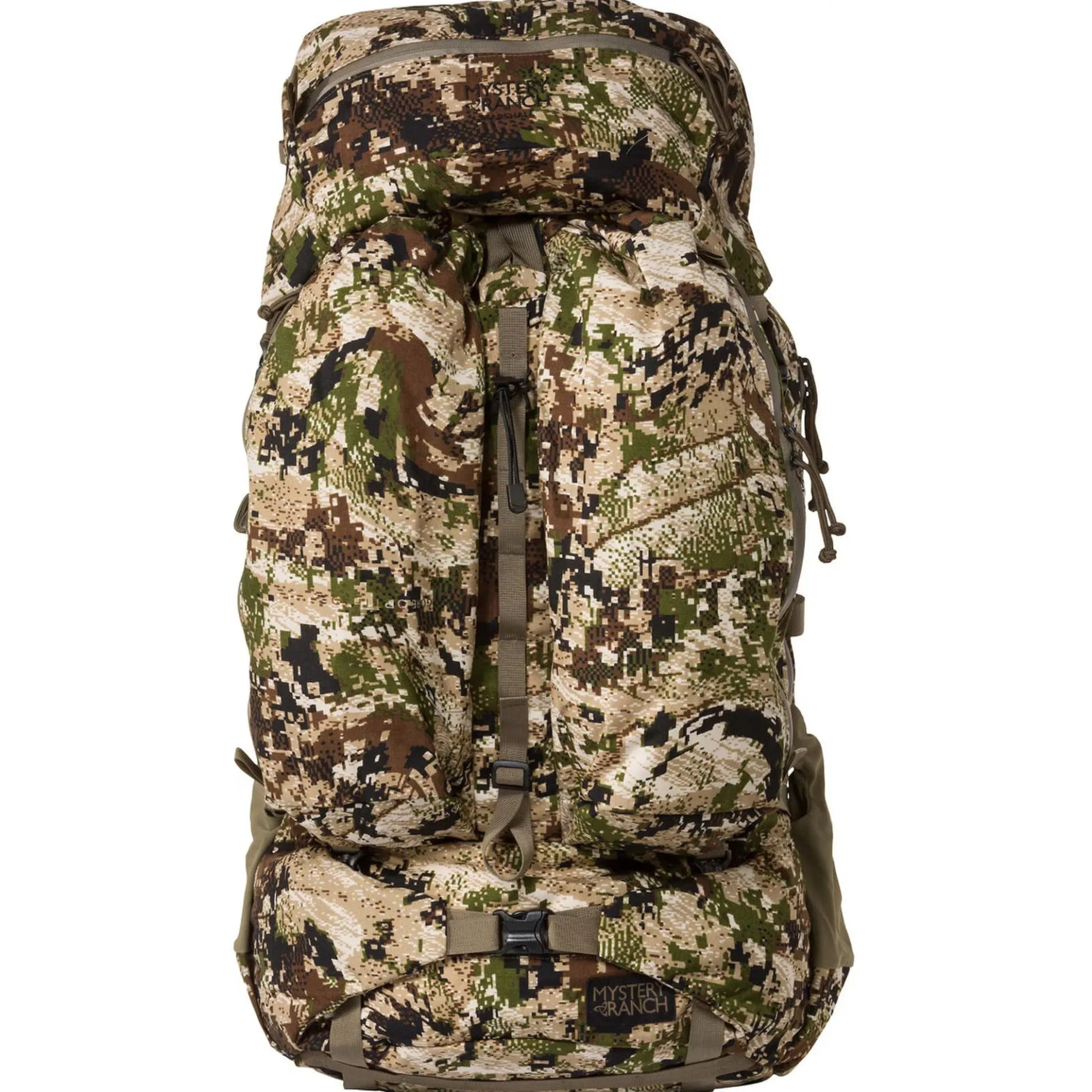Marshall - Trekkingrucksack 80 cm (optifade subalpine, M)