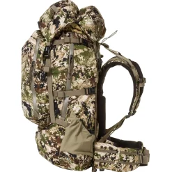 Marshall - Trekkingrucksack 80 cm (optifade subalpine, M)