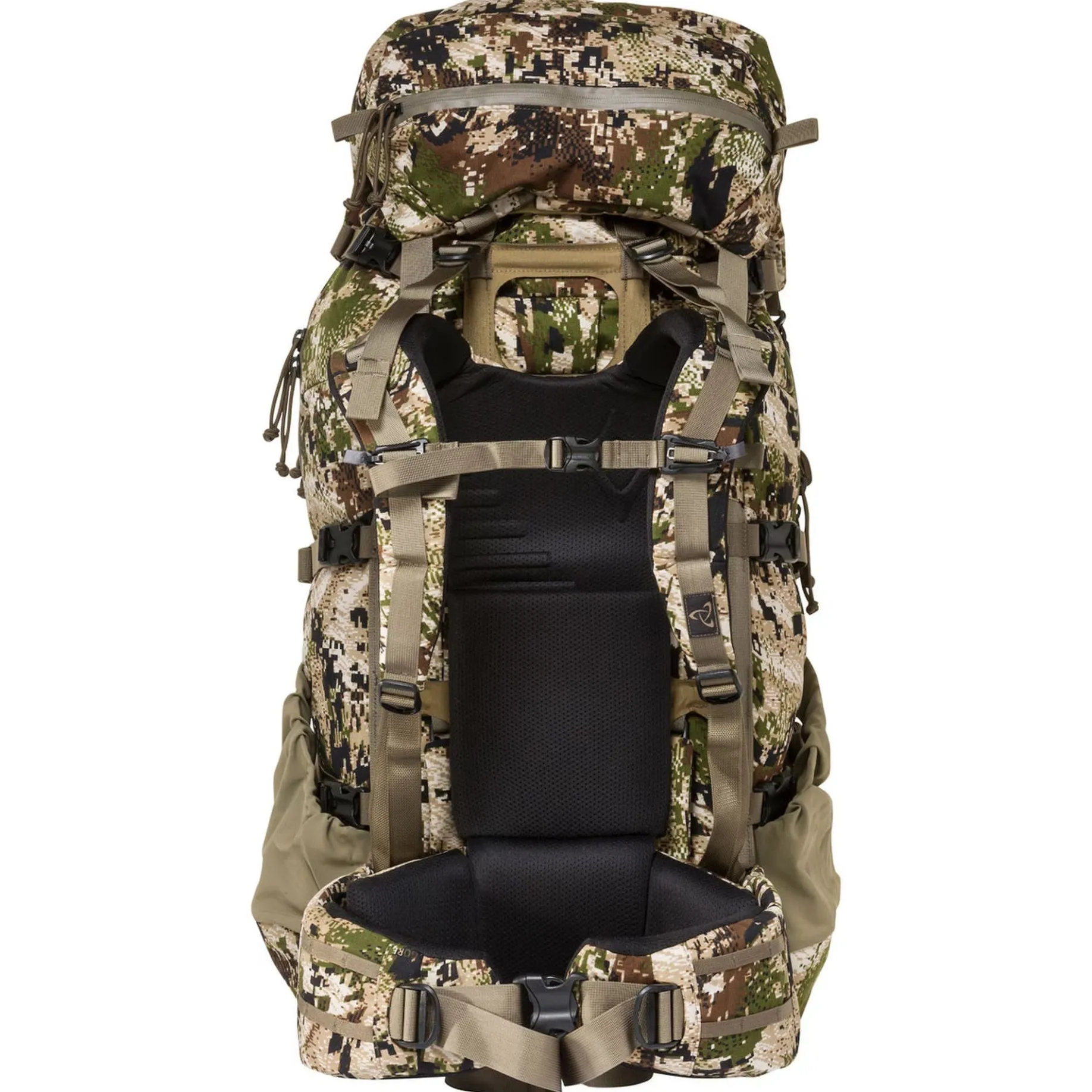 Marshall - Trekkingrucksack 80 cm (optifade subalpine, M)