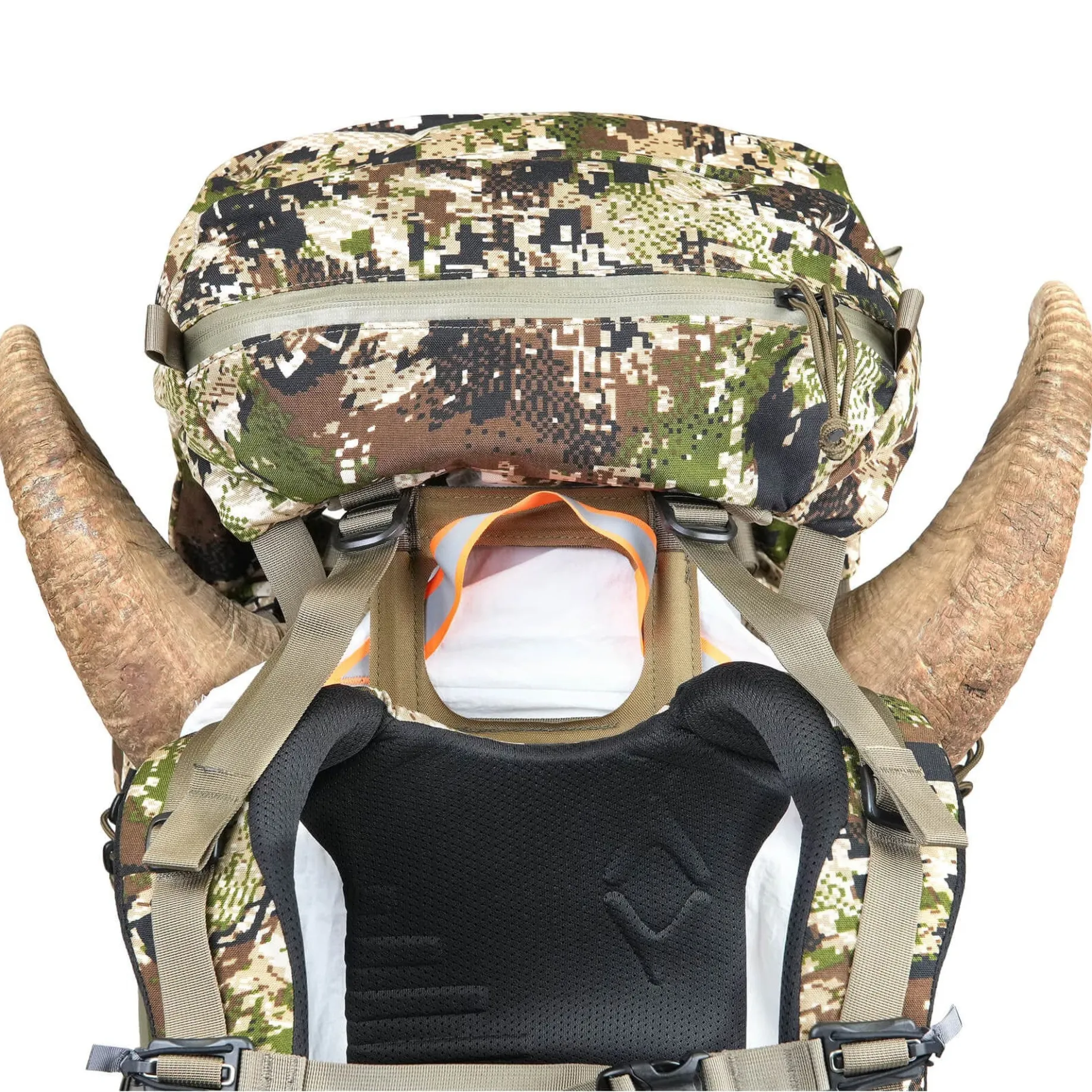 Marshall - Trekkingrucksack 80 cm (optifade subalpine, M)