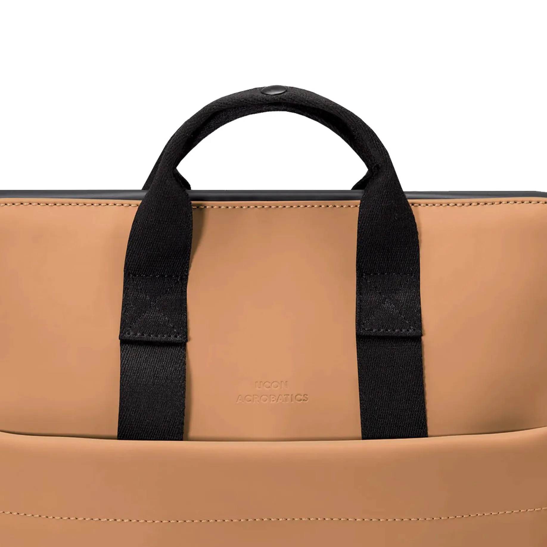 Masao Medium Lotus - Rucksack 15" 38 cm (clay)