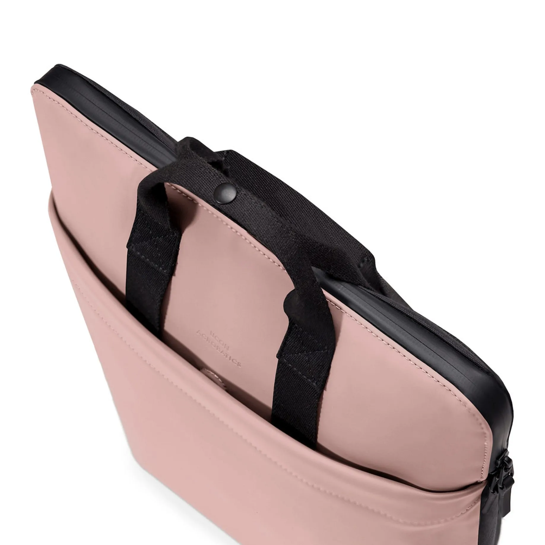 Masao Medium Lotus - Rucksack 15" 38 cm (rose)