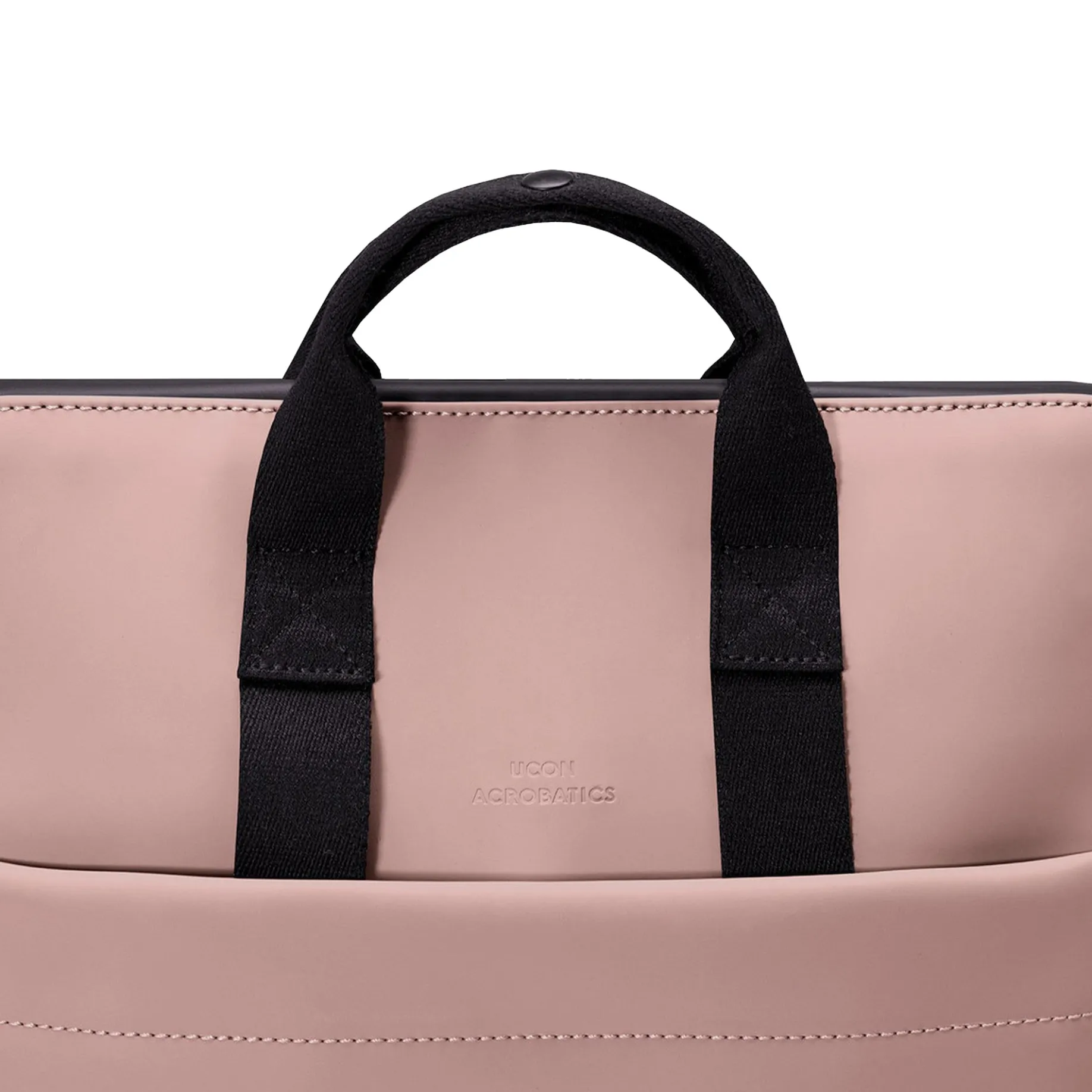 Masao Medium Lotus - Rucksack 15" 38 cm (rose)