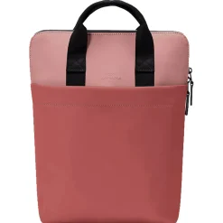 Masao Mini Lotus - Rucksack 35 cm (dark rose - hibiscus)