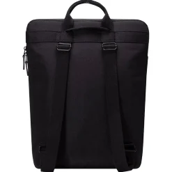 Masao Mini Lotus - Rucksack 35 cm (dark rose - hibiscus)