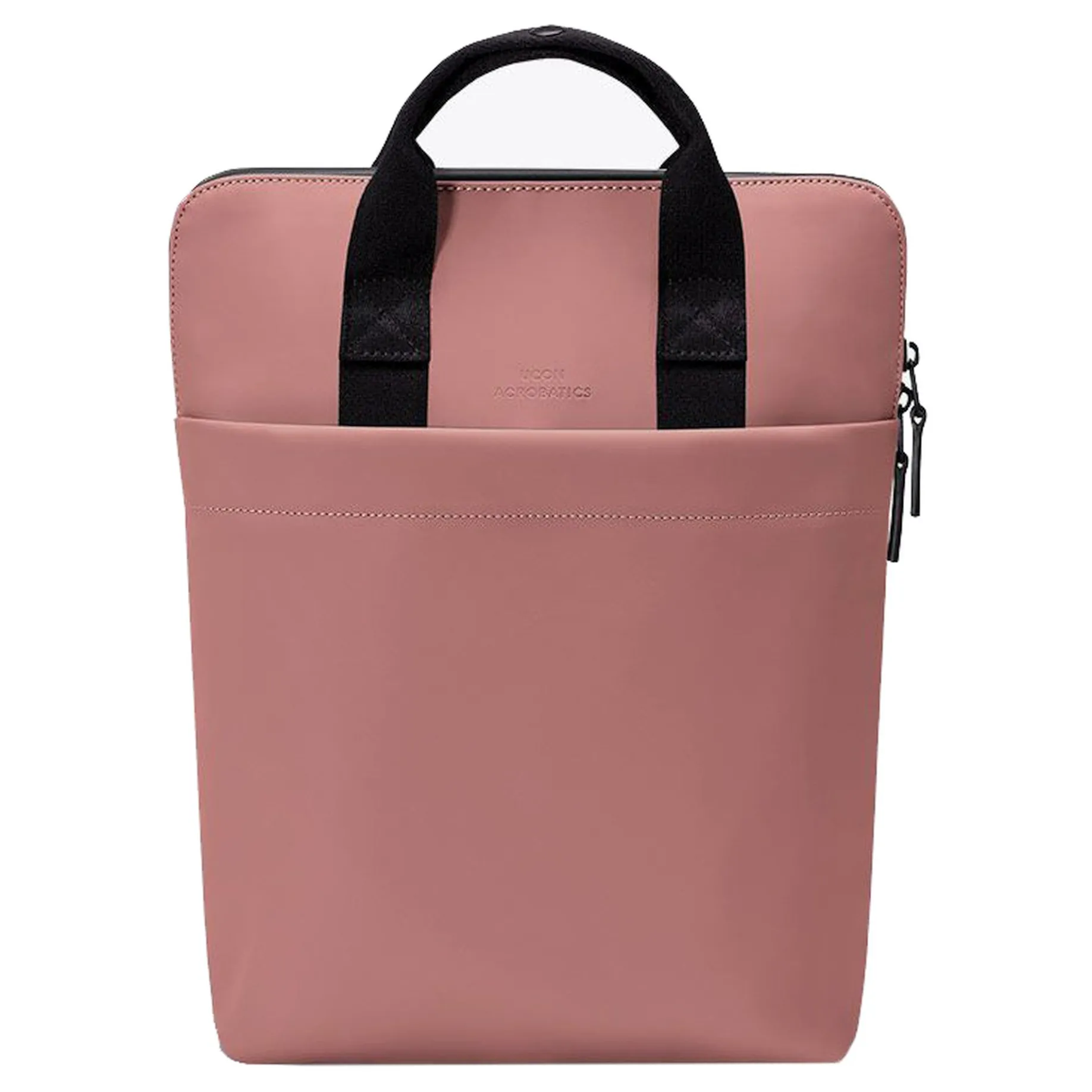 Masao Mini Lotus - Rucksack 35 cm (dark rose)