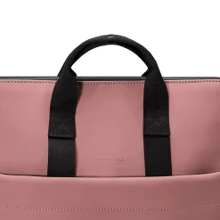 Masao Mini Lotus - Rucksack 35 cm (dark rose)
