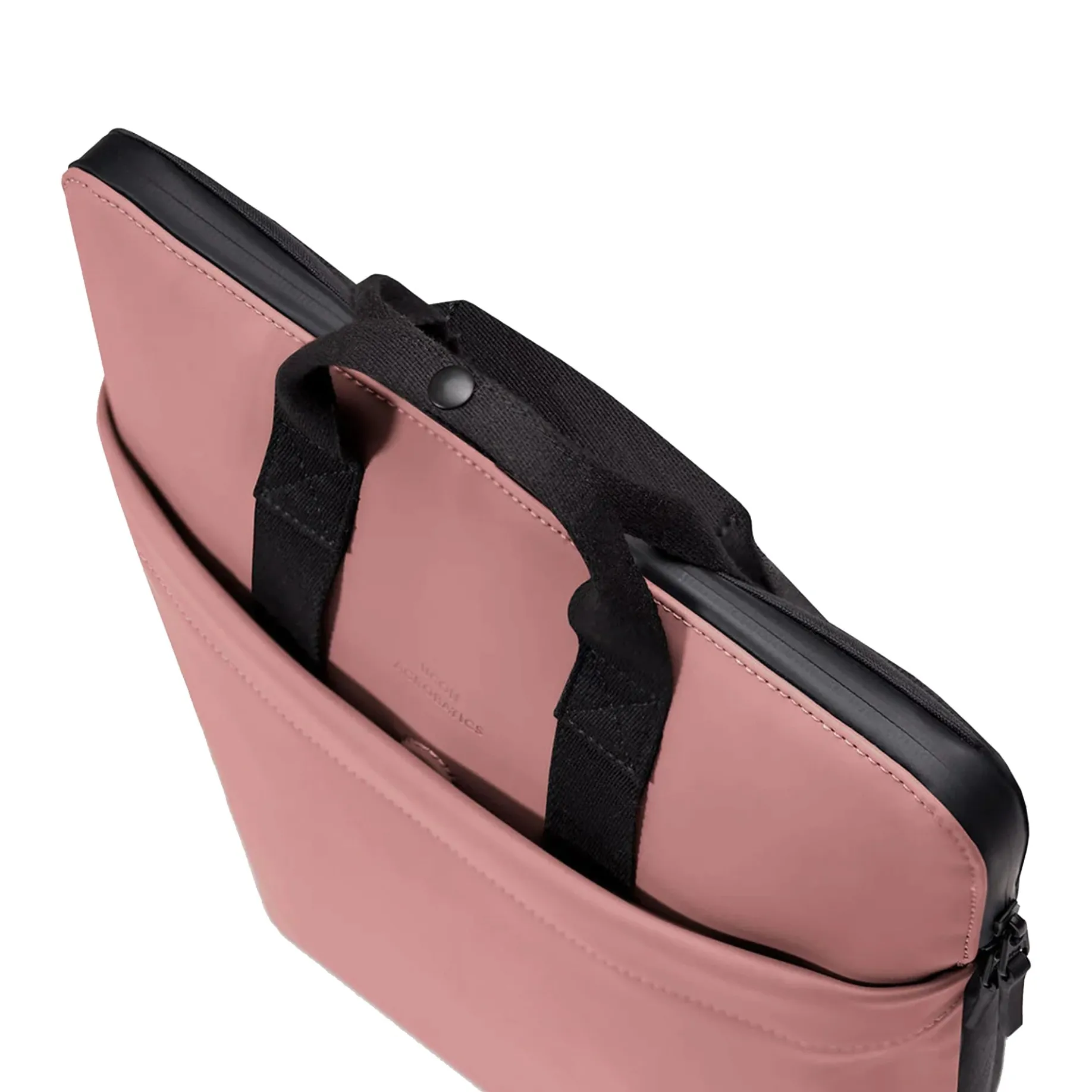 Masao Mini Lotus - Rucksack 35 cm (dark rose)