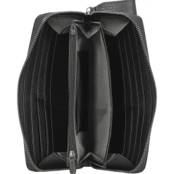 Match 1 - Geldbörse 16cc 19 cm (schwarz)