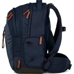 Match - Schulrucksack 45 cm 2025 erw. (nordic ice blue)