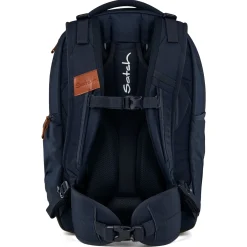 Match - Schulrucksack 45 cm 2025 erw. (nordic ice blue)