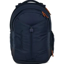 Match - Schulrucksack 45 cm 2025 erw. (nordic ice blue)