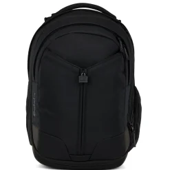 Match - Schulrucksack 45 cm 2025 erw. (blackjack)