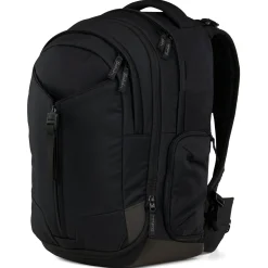 Match - Schulrucksack 45 cm 2025 erw. (blackjack)