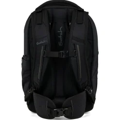 Match - Schulrucksack 45 cm 2025 erw. (blackjack)
