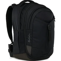 Match - Schulrucksack 45 cm 2025 erw. (blackjack)