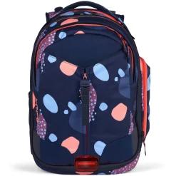 Match - Schulrucksack 45 cm erw. (Coral Reef)