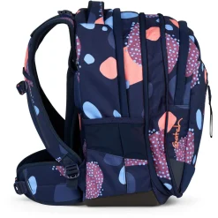 Match - Schulrucksack 45 cm erw. (Coral Reef)