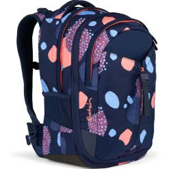 Match - Schulrucksack 45 cm erw. (Coral Reef)