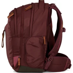 Match - Schulrucksack 45 cm 2025 erw. (nordic ruby)