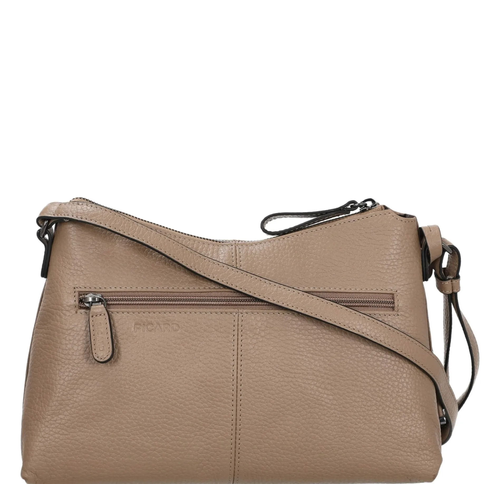 Match - Schultertasche 27.5 cm (chai)