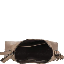 Match - Schultertasche 27.5 cm (chai)