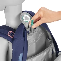 Mate - Schulrucksack 44 cm (Arctic Midnight)