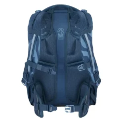 Mate - Schulrucksack 44 cm (Breaking Waves)