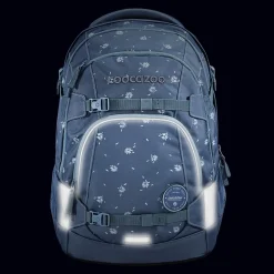 Mate - Schulrucksack 44 cm (Bloomy Daisy)