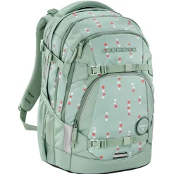 Mate - Schulrucksack 44 cm (dancing dots)