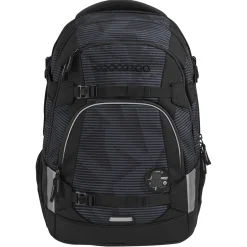 Mate - Schulrucksack 44 cm (Dark Mission)