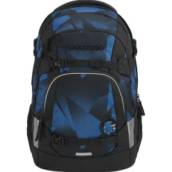 Mate - Schulrucksack 44 cm (Electric Ice)
