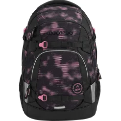 Mate - Schulrucksack 44 cm (Pink Illusion)