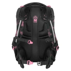 Mate - Schulrucksack 44 cm (Pink Illusion)