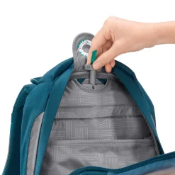 Mate - Schulrucksack 44 cm (pacific tribes)