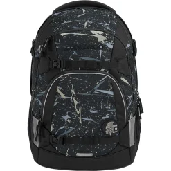Mate - Schulrucksack 44 cm (Reflective Splash)