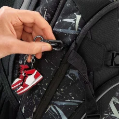 Mate - Schulrucksack 44 cm (Reflective Splash)