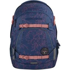Mate - Schulrucksack 44 cm (Sweet Rose)