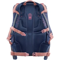 Mate - Schulrucksack 44 cm (Sweet Rose)