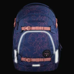 Mate - Schulrucksack 44 cm (Sweet Rose)