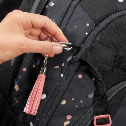 Mate - Schulrucksack 44 cm (Sprinkled Candy)