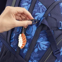 Mate - Schulrucksack 44 cm (Tropical Night)