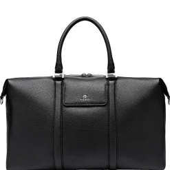 Matteo - Reisetasche 43 cm XL (black)