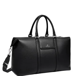 Matteo - Reisetasche 43 cm XL (black)