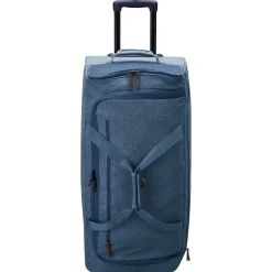 Maubert 2.0 - Rollenreisetasche 77 cm (blau)