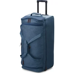 Maubert 2.0 - Rollenreisetasche 77 cm (blau)